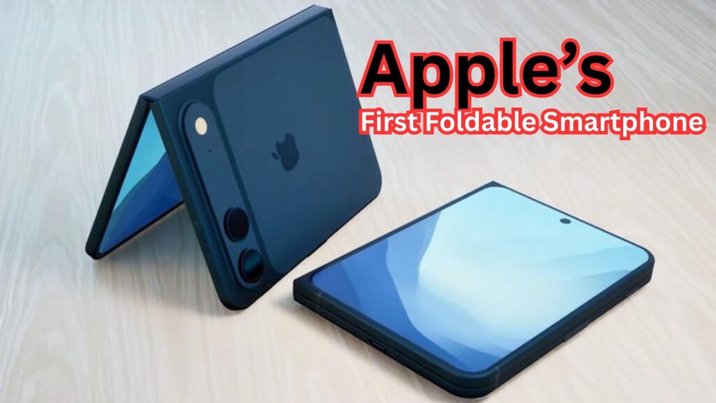 Apple iPhone Fold: Everything We Know About Apple’s First Foldable Smartphone