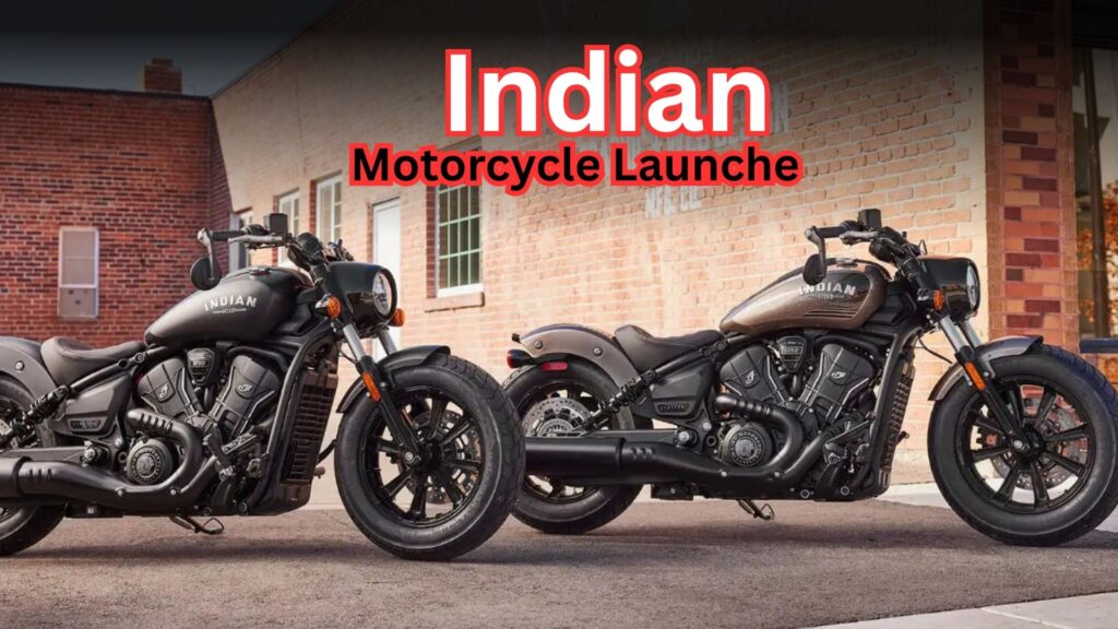 Indian Motorcycle Launches 2025 Scout Lineup in India Starting at Rs 12.99 Lakh