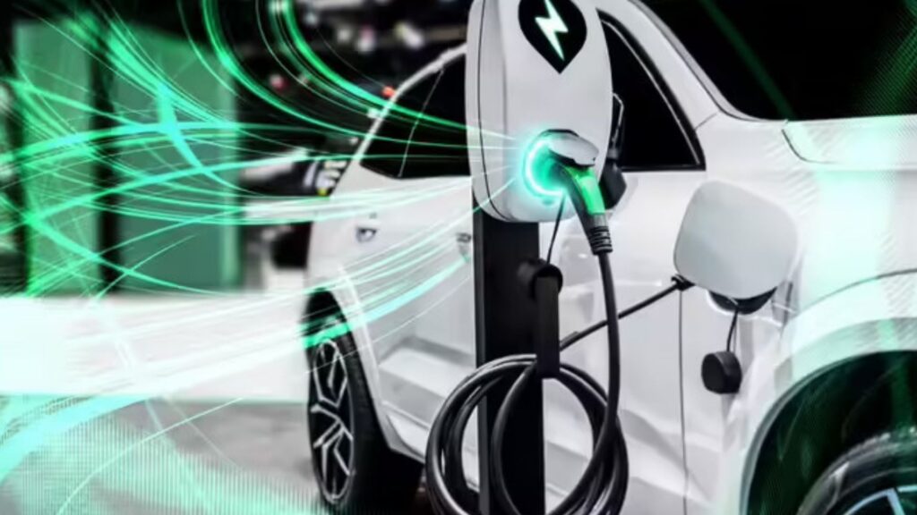 From Oil to Batteries: India’s Definitional Moment