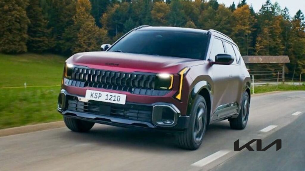 New Kia Seltos Production Begins at Anantapur Plant Ahead of January 2026 Price Reveal